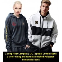 Low quantity clothing manufacturer for small businesses